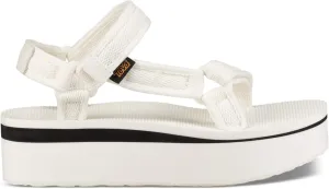 Teva Women's Flatform Universal Mesh Print Sandal