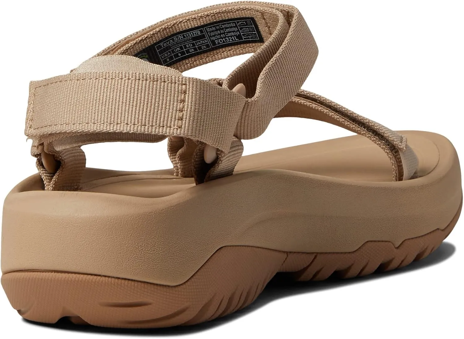 Teva Women's Hurricane XLT 2 Ampsole Sandal