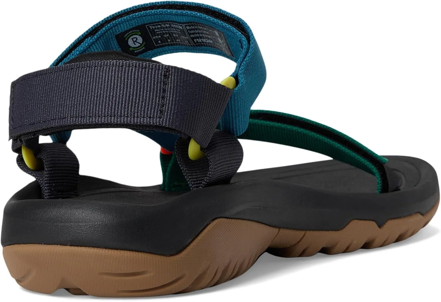 Teva Women's Midform Universal Geometric Sandal