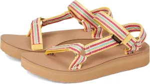 Teva Women's Midform Universal Woven Sandal