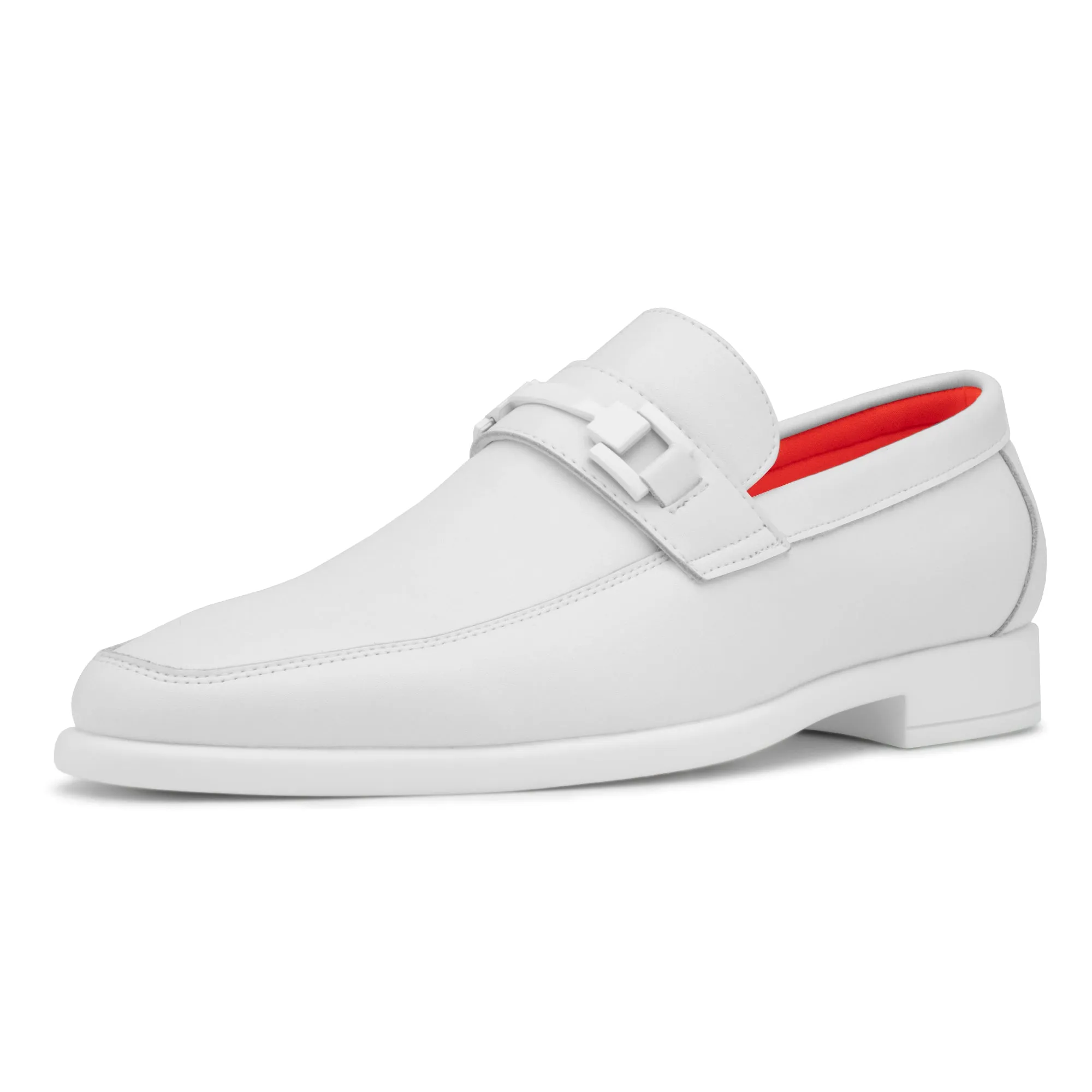 The Caprio LL TAYNO Bit Loafer