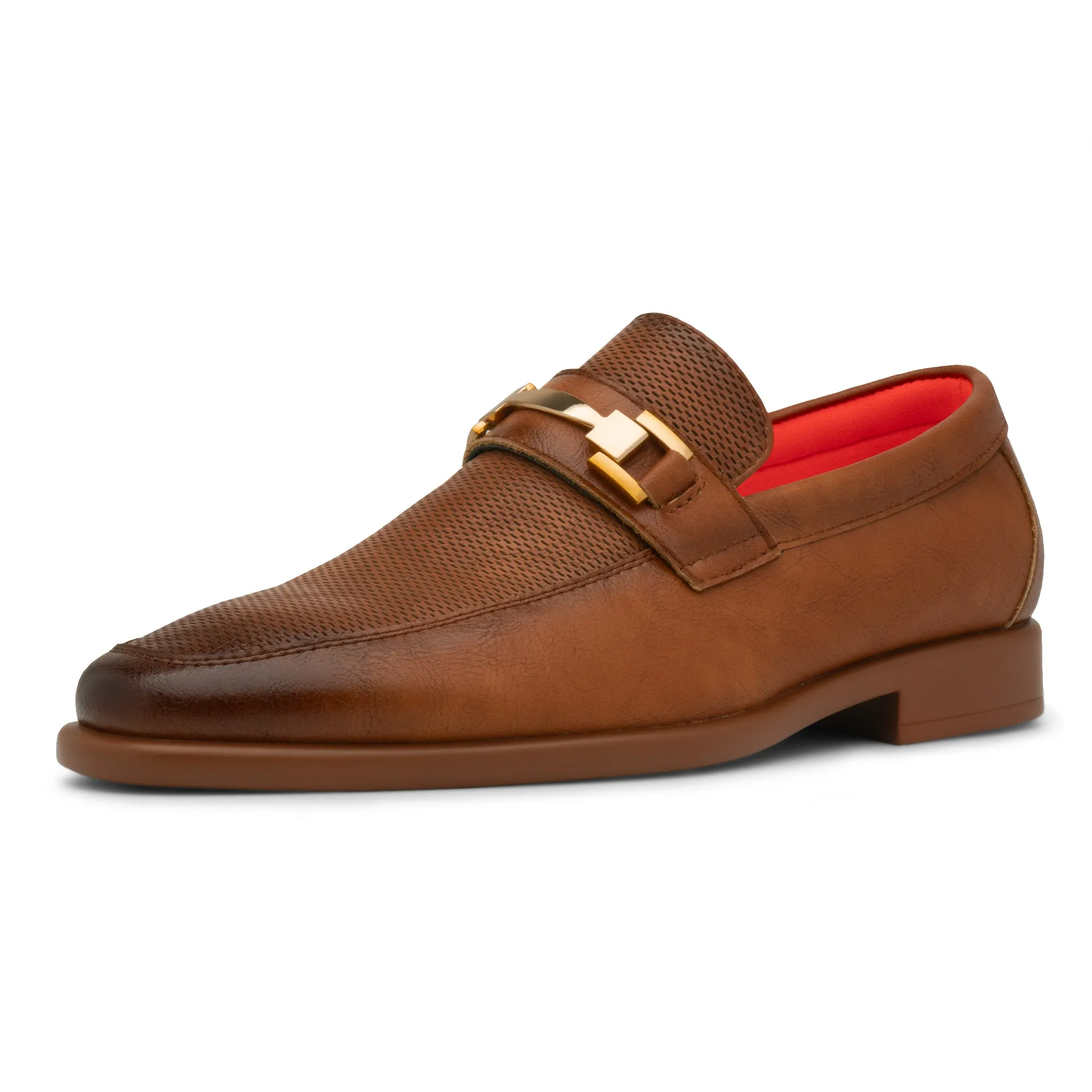 The Caprio LL TAYNO Bit Loafer
