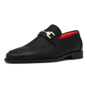 The Caprio LL TAYNO Bit Loafer