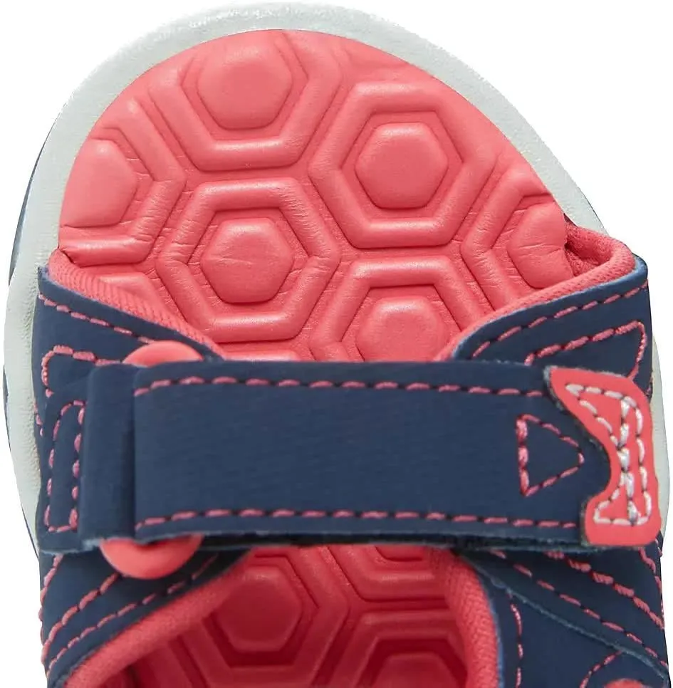 Timberland Unisex-Child Adventure Seeker 2-Strap-T-K Sandal