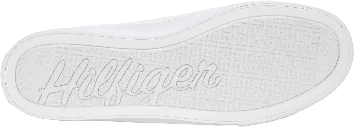 Tommy Hilfiger Women's Lila Sneaker