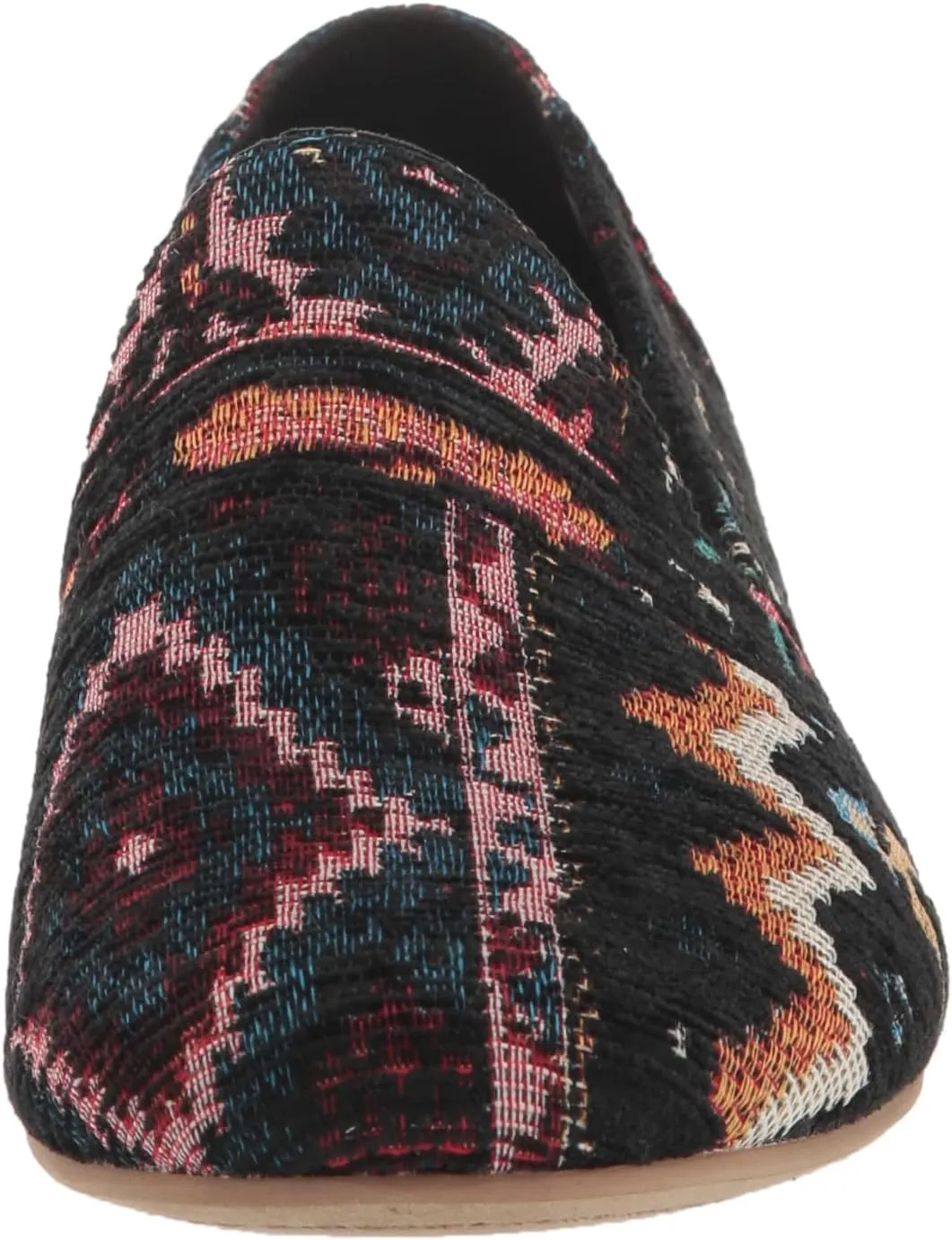 TOMS Womens Darcy Slip On - Brown