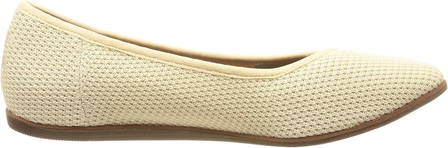 TOMS Women's Loafer Flat