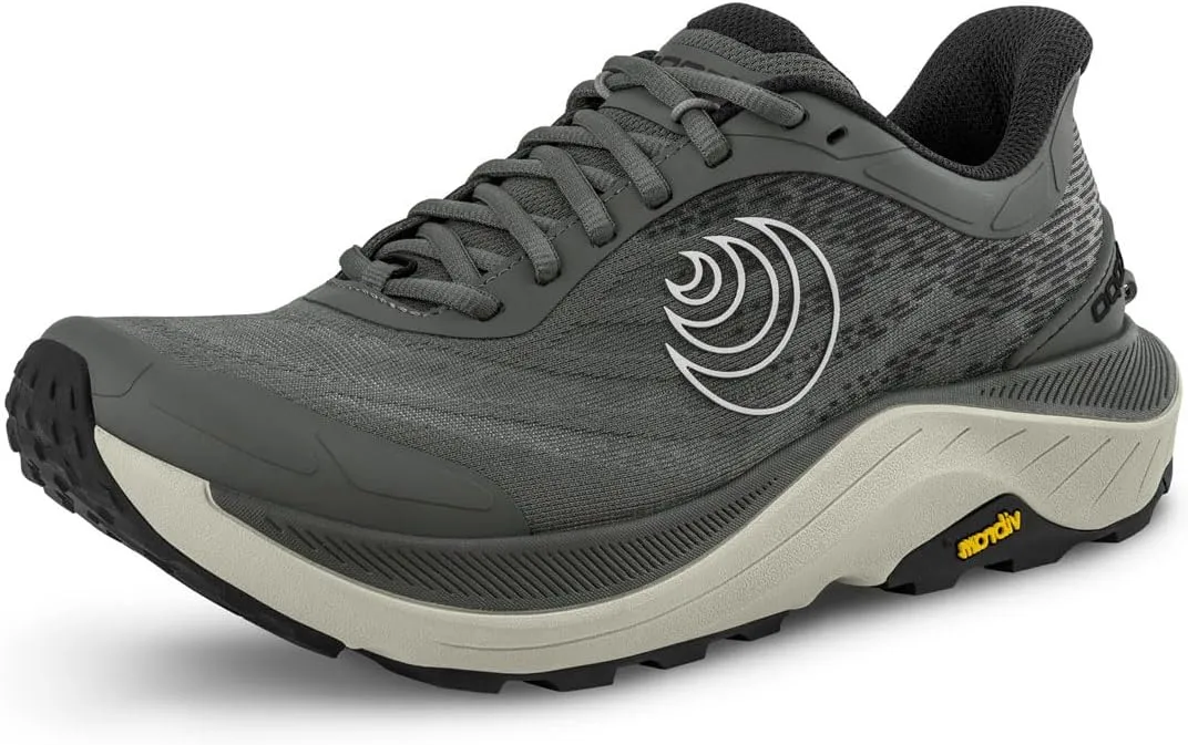 Topo Athletic Men's Ultraventure 4 Sneaker