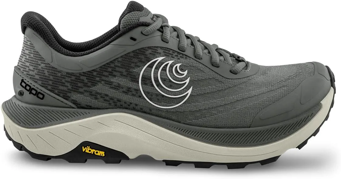 Topo Athletic Men's Ultraventure 4 Sneaker