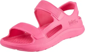 totes Boy's Everywear Molded Sport Sandal