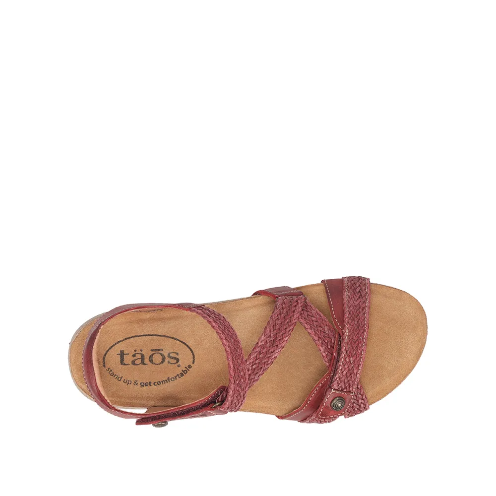 Trulie Sandal