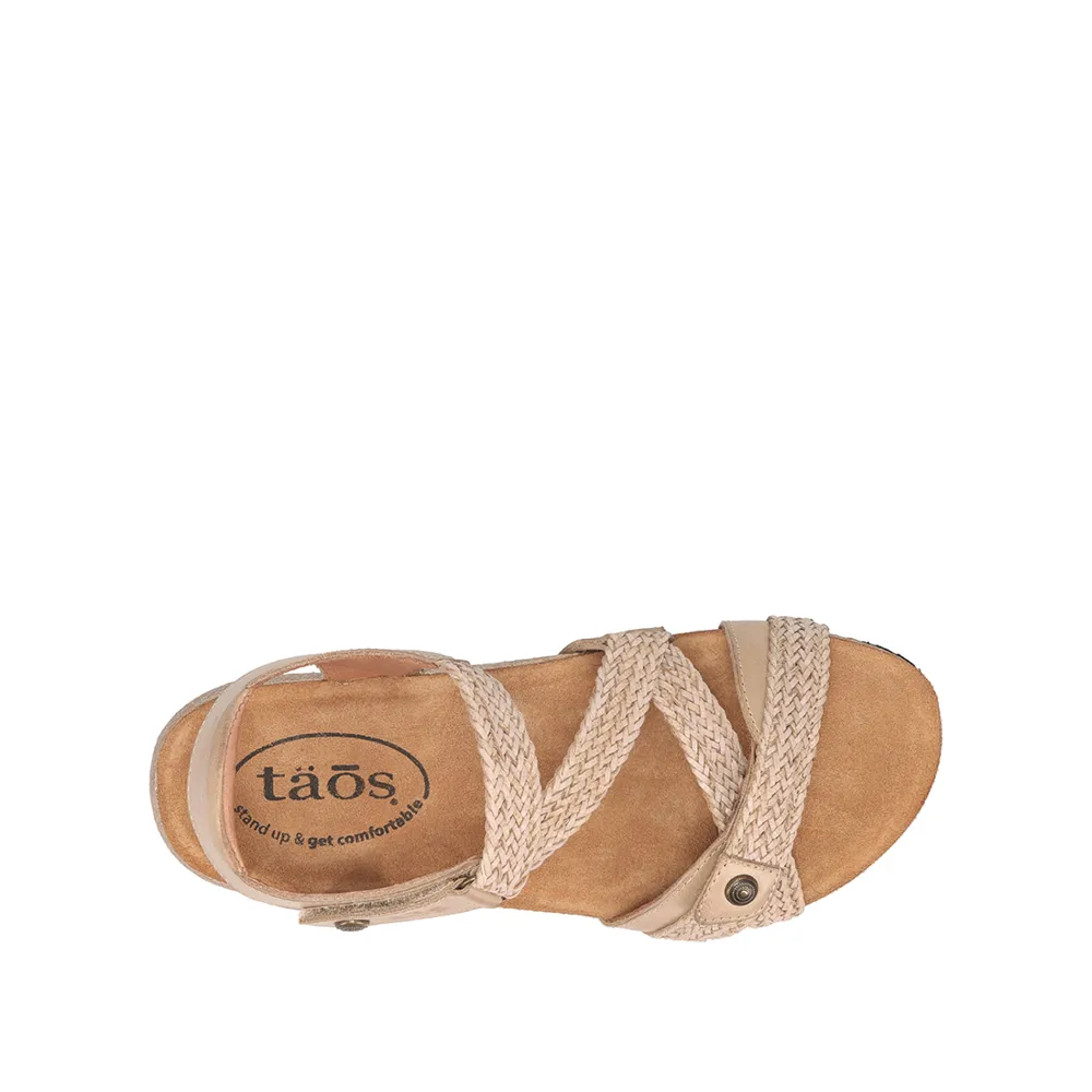 Trulie Sandal
