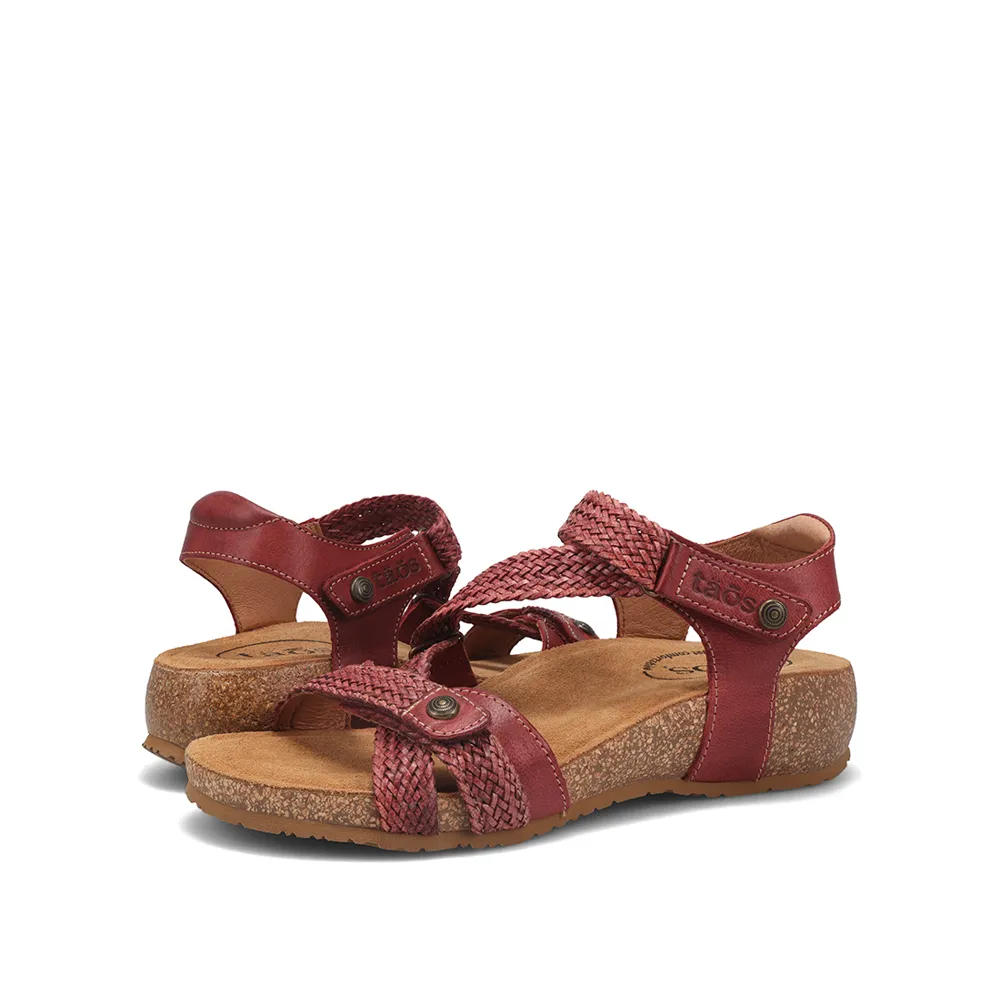 Trulie Sandal