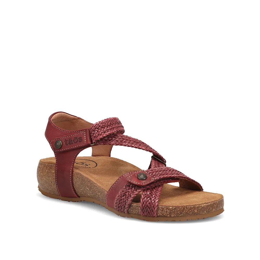 Trulie Sandal
