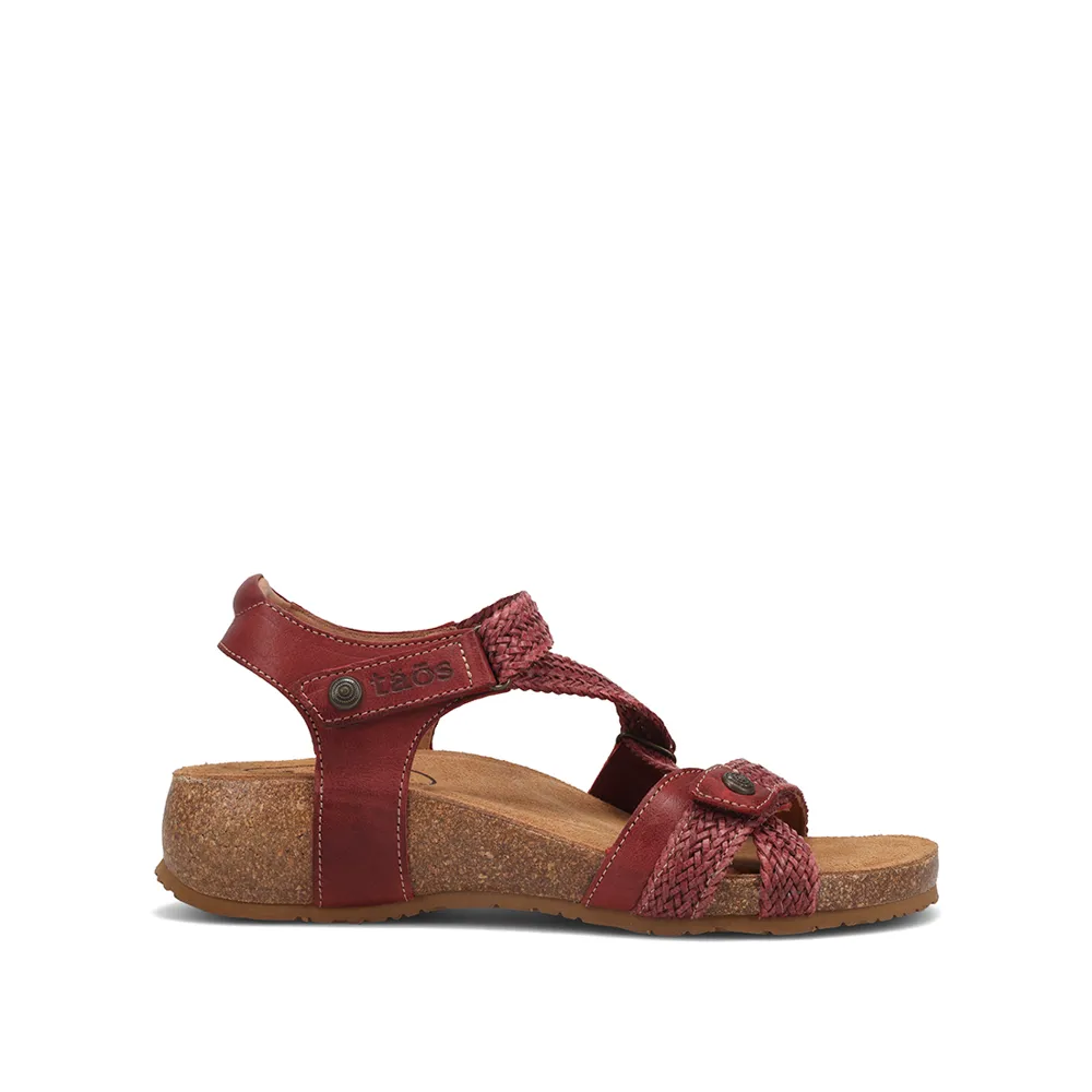 Trulie Sandal