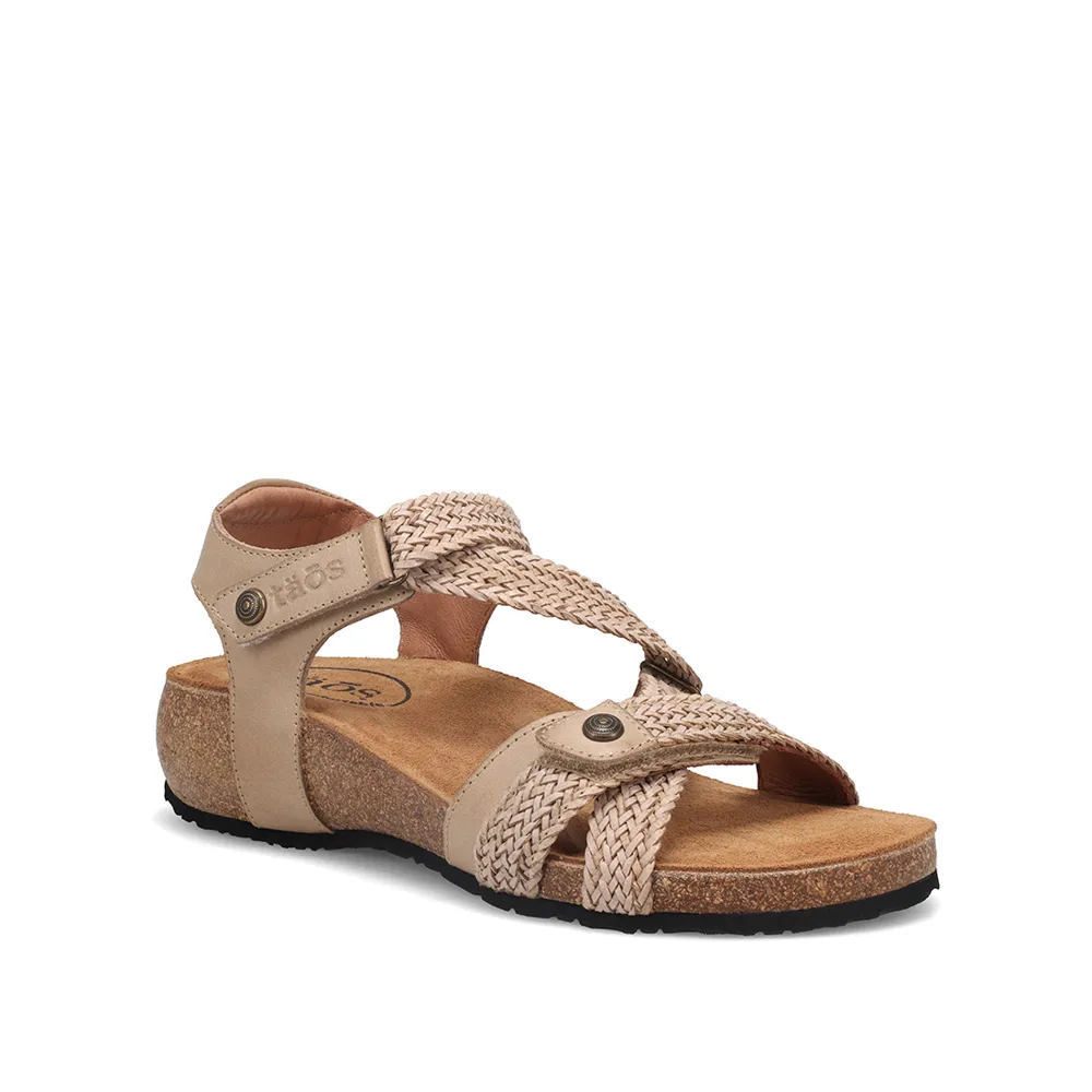 Trulie Sandal