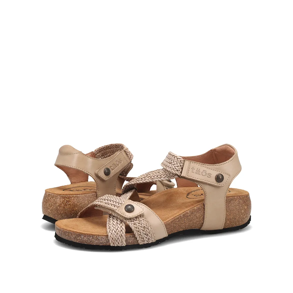 Trulie Sandal