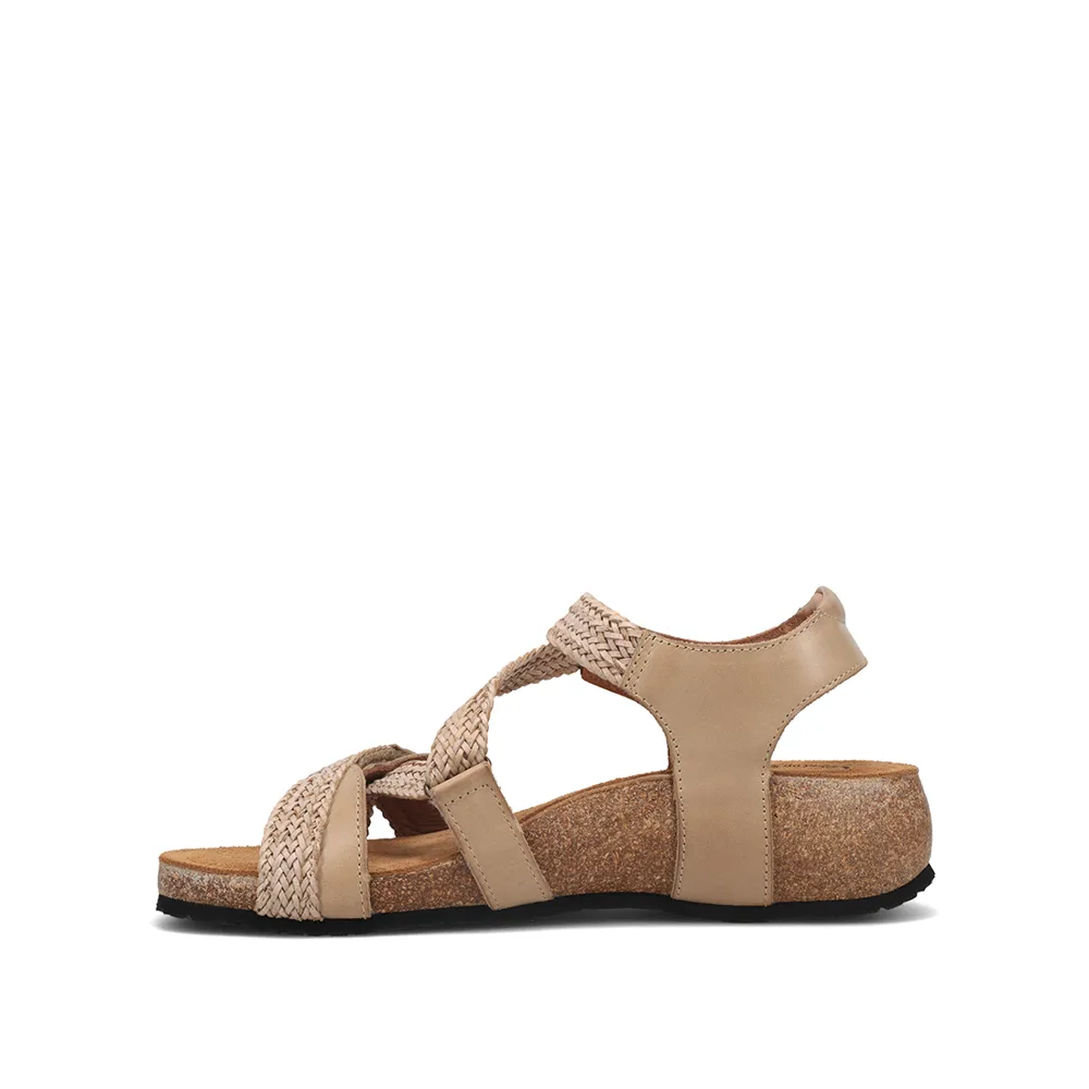 Trulie Sandal
