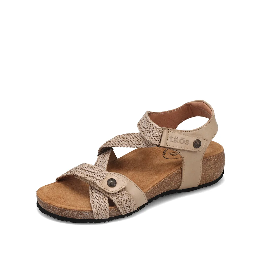 Trulie Sandal