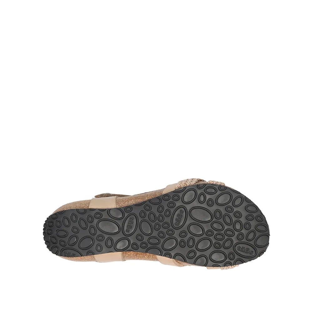 Trulie Sandal