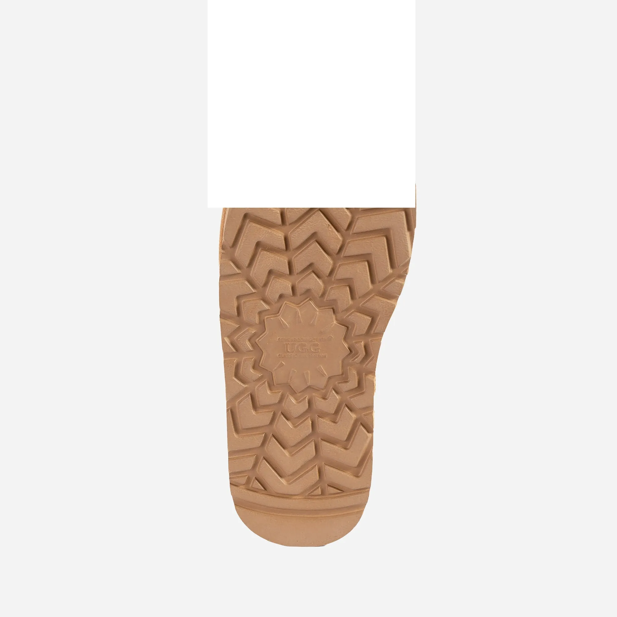 Ugg Coquette High Platform Slipper Elastic Backstrap