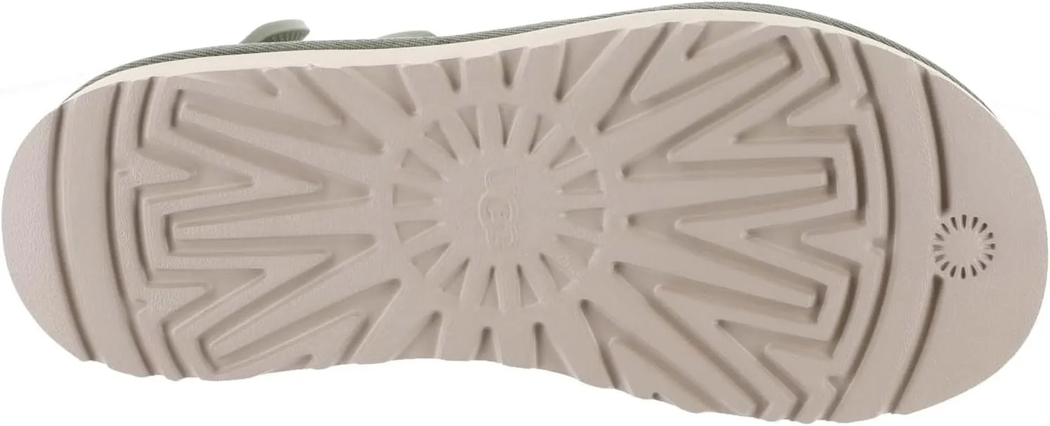 UGG Men's Goldencoast Multistrap Sport Sandal
