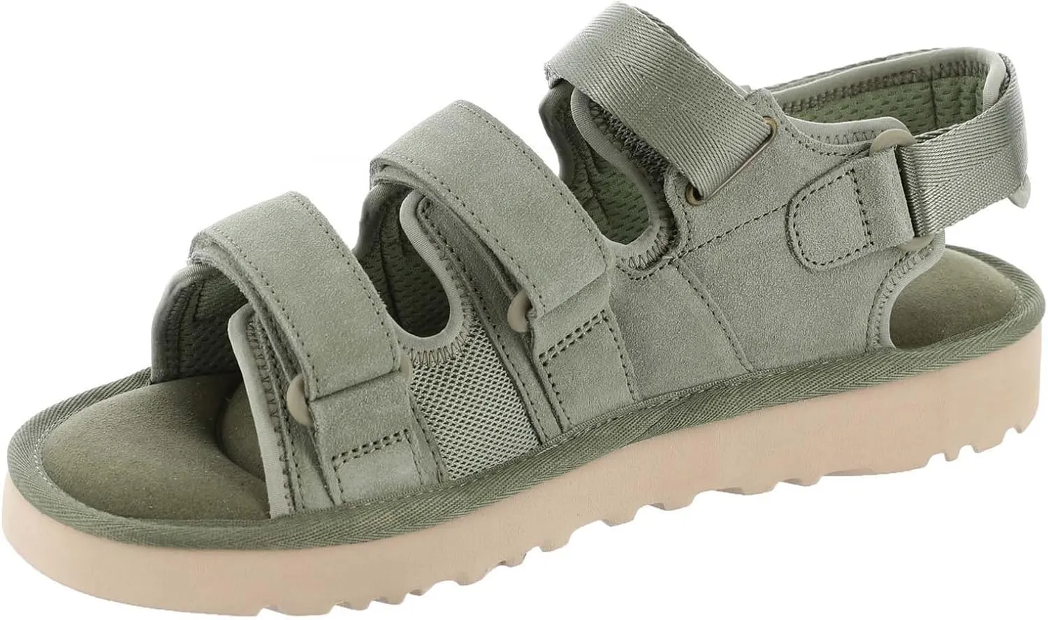 UGG Men's Goldencoast Multistrap Sport Sandal