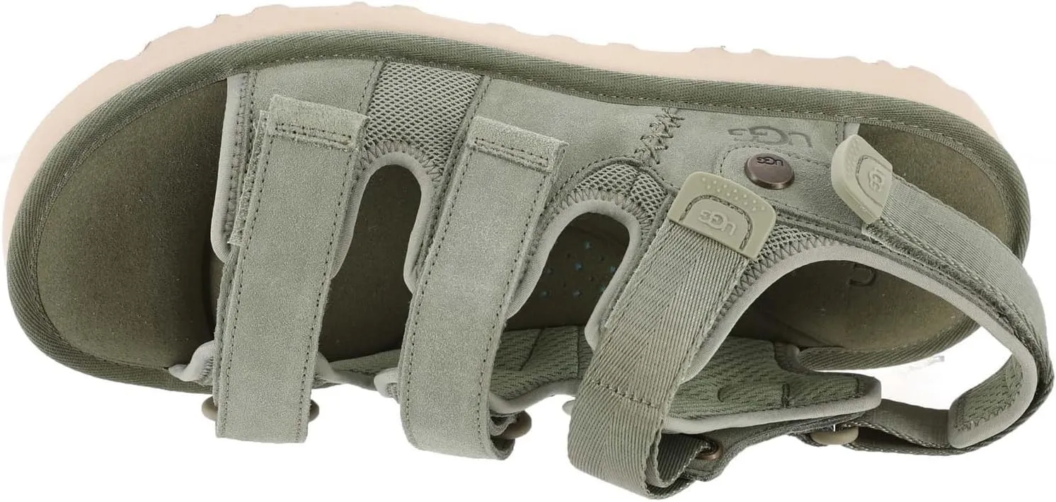 UGG Men's Goldencoast Multistrap Sport Sandal