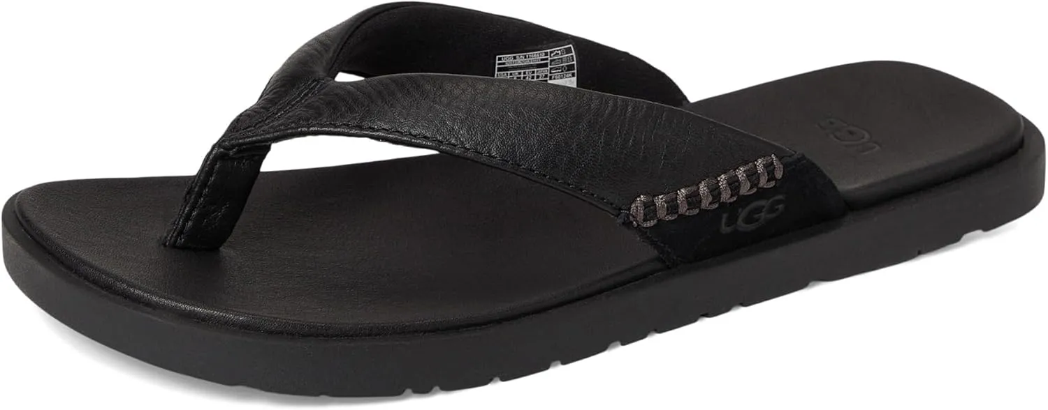 UGG Men's Seaside Ii Flip Flop
