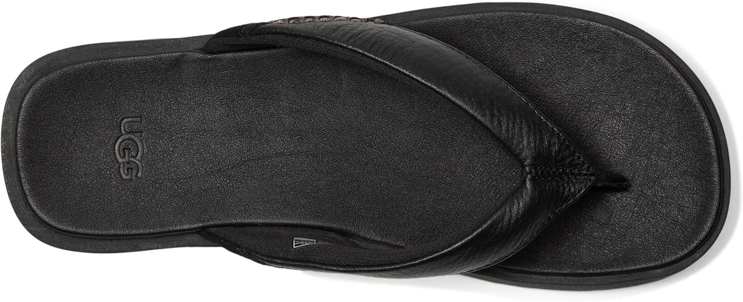 UGG Men's Seaside Ii Flip Flop