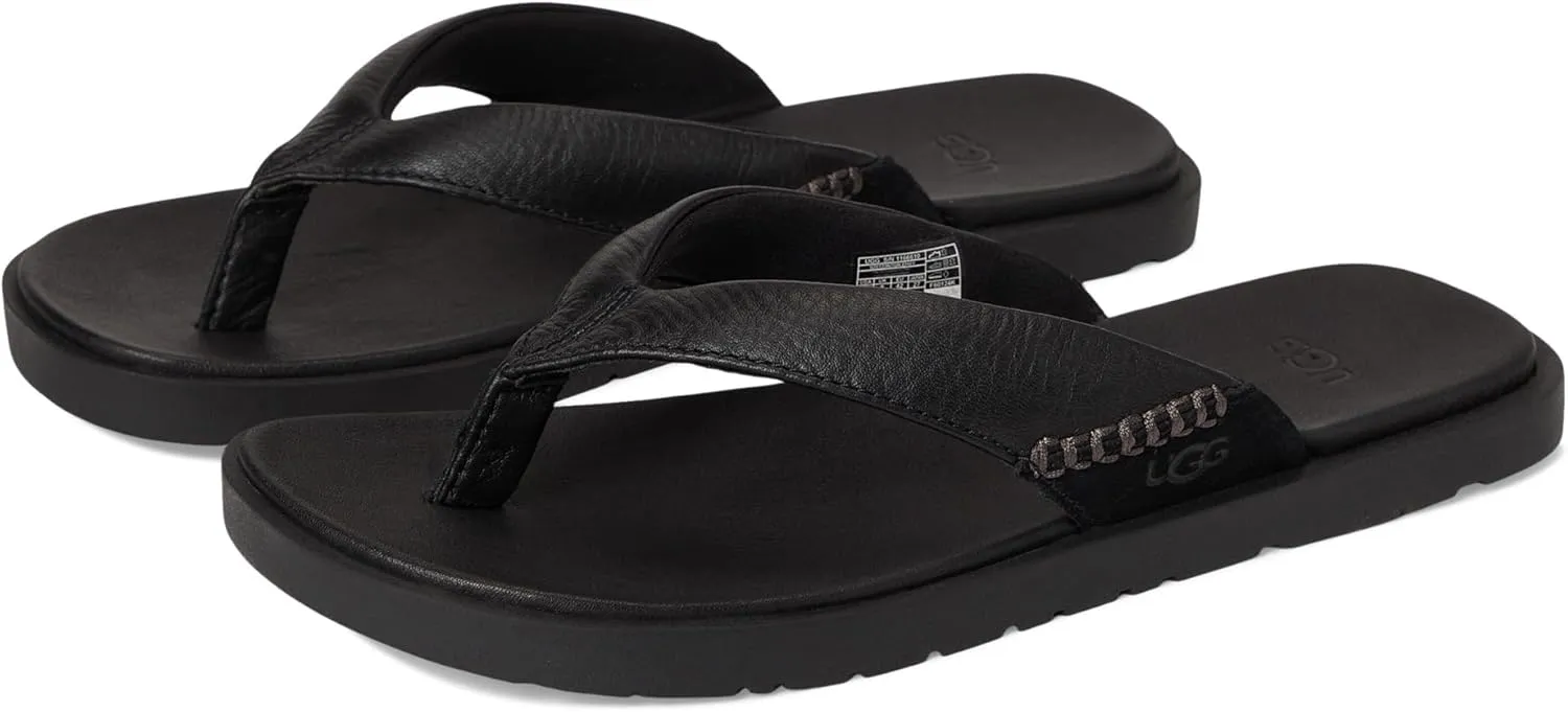 UGG Men's Seaside Ii Flip Flop