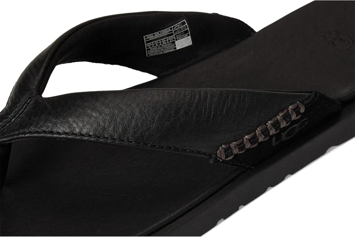 UGG Men's Seaside Ii Flip Flop
