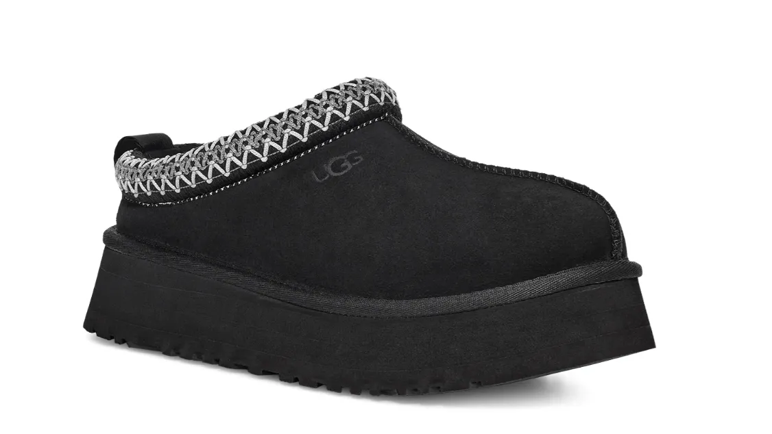 UGG Tazz Black