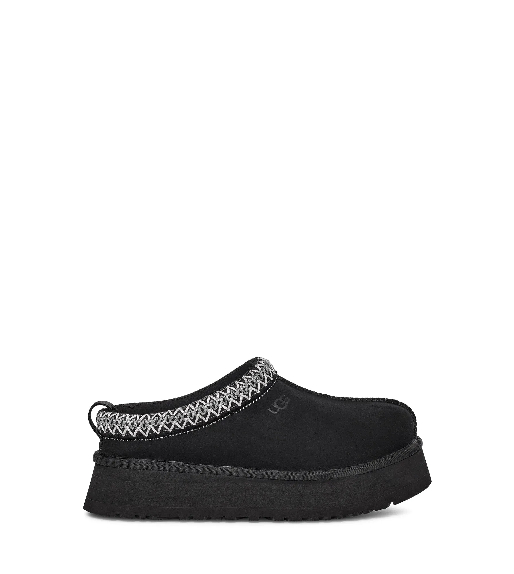 UGG Tazz Black