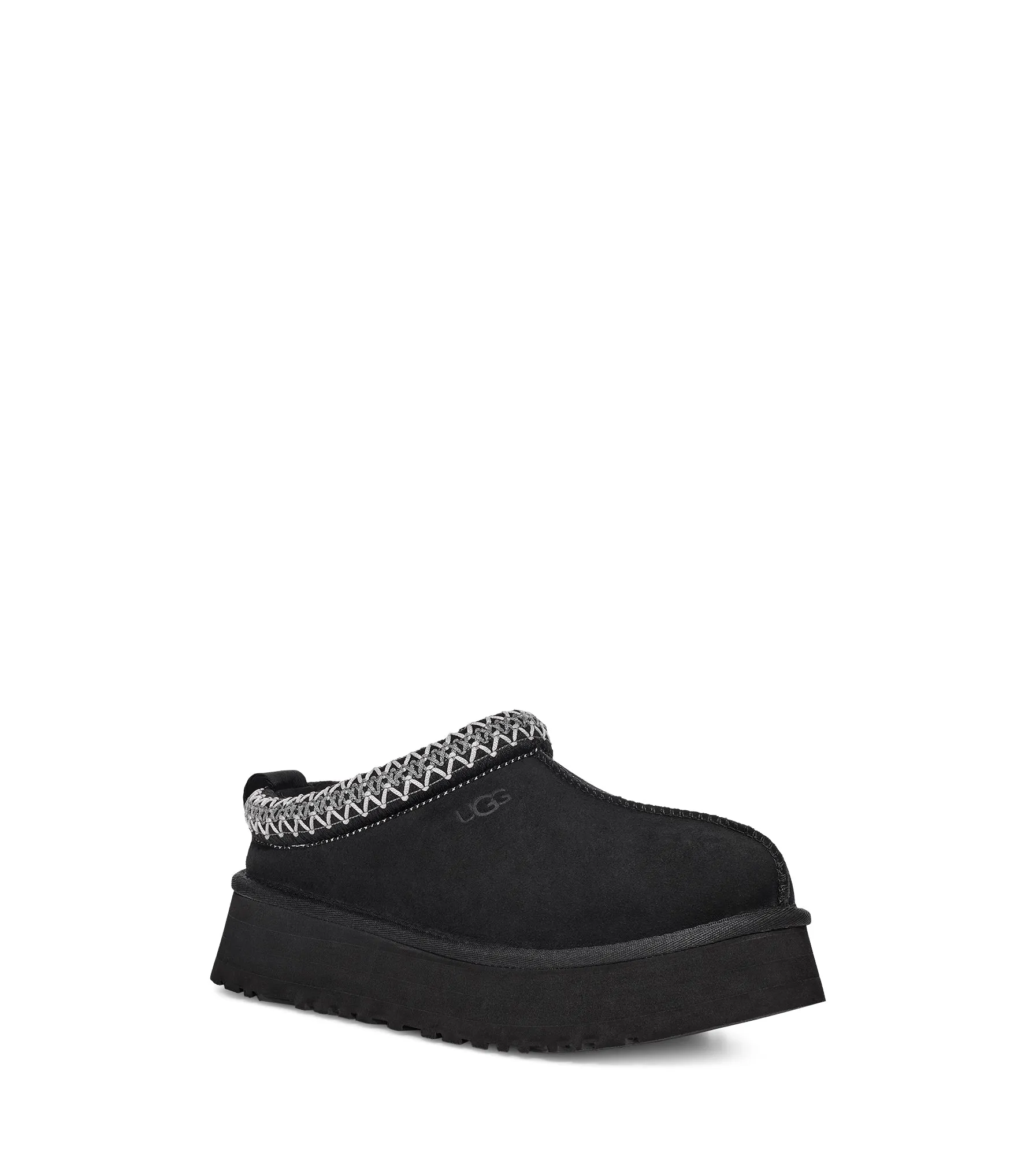 UGG Tazz Black