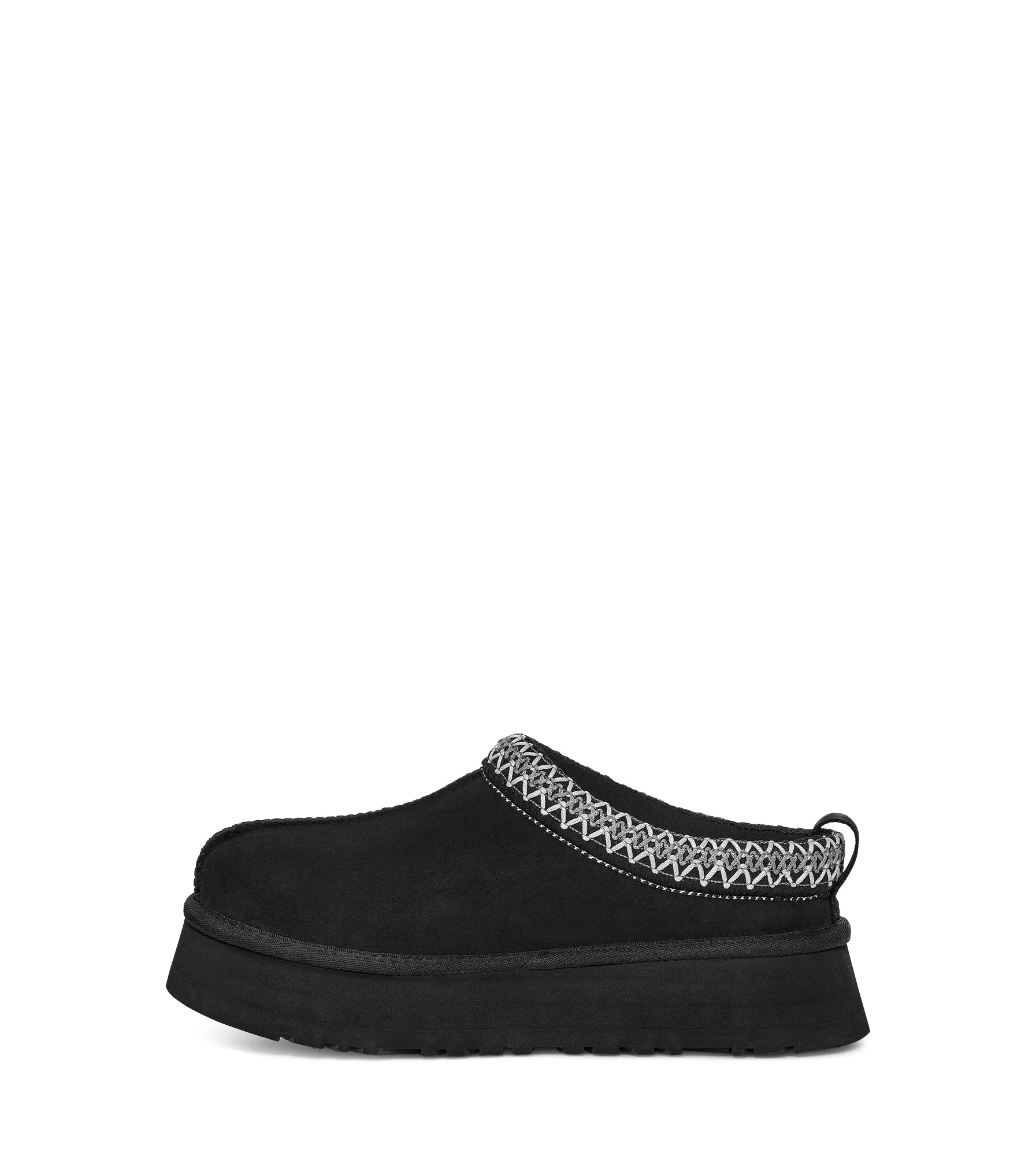 UGG Tazz Black