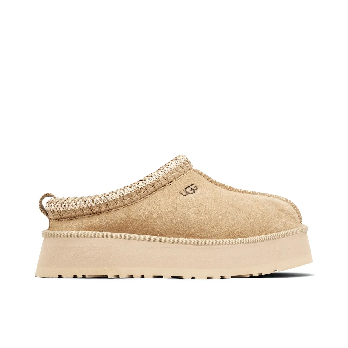UGG TAZZ SLIPPER 'BEIGE'