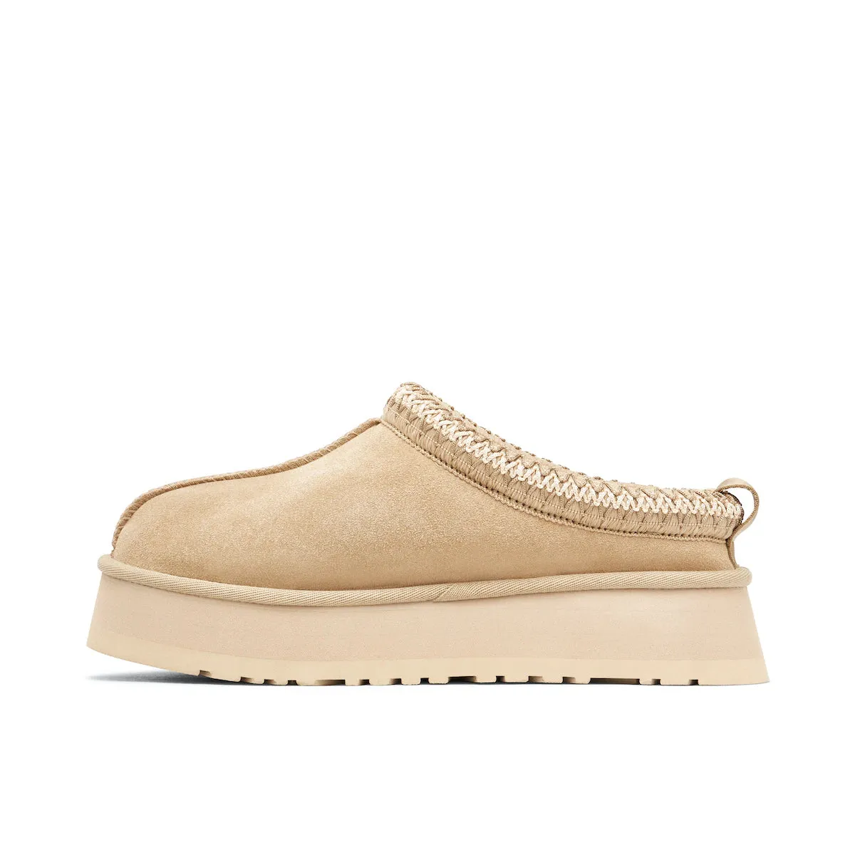 UGG TAZZ SLIPPER 'BEIGE'