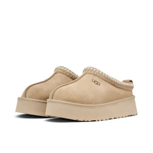 UGG TAZZ SLIPPER 'BEIGE'