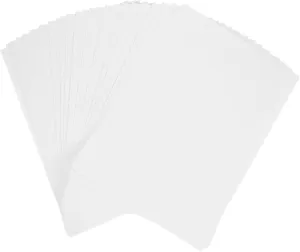 ULDIGI 50sheets Thick Watercolor Drawing Supplies for Artists for Watercolor Oil Painting and Sketching Wear-Resistant Texture