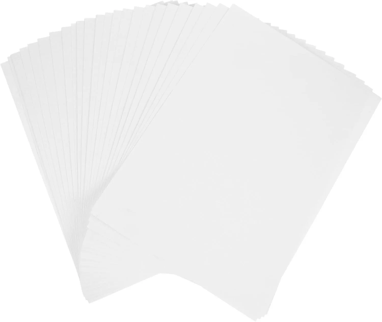 ULDIGI 50sheets Thick Watercolor Drawing Supplies for Artists for Watercolor Oil Painting and Sketching Wear-Resistant Texture
