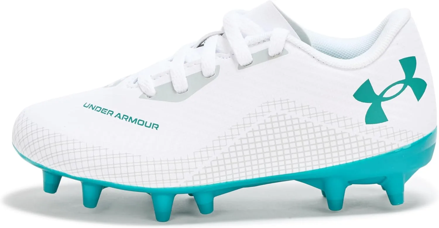 Under Armour Boy's Shadow Select 2 Jr Sneaker