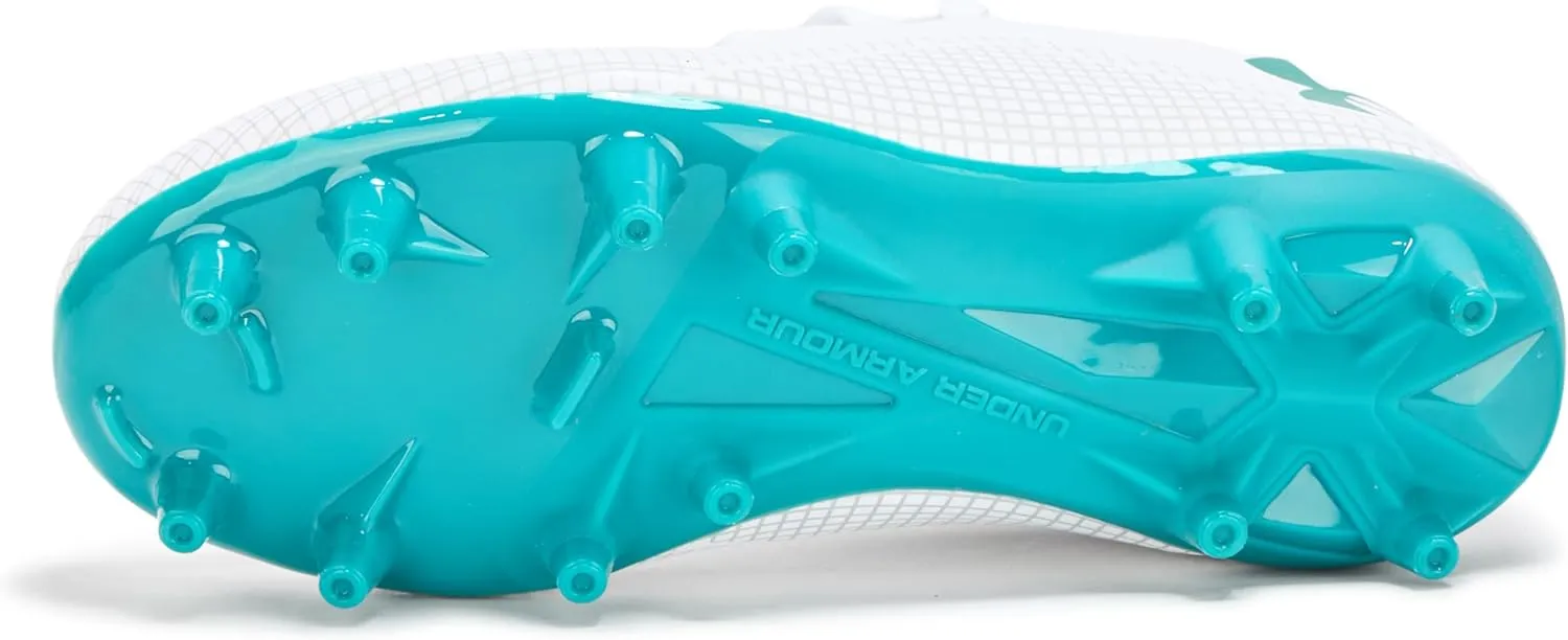 Under Armour Boy's Shadow Select 2 Jr Sneaker