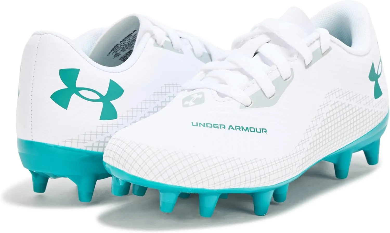 Under Armour Boy's Shadow Select 2 Jr Sneaker