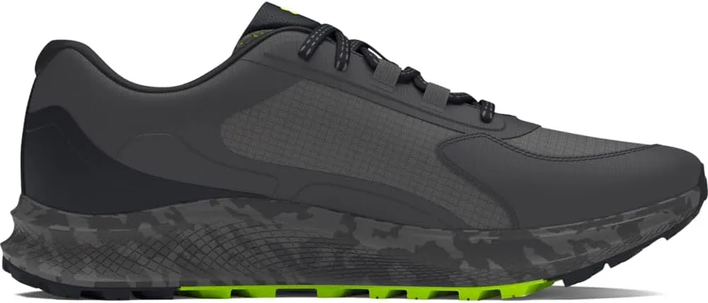 Under Armour Men's Charged Bandit Trail 3 Sneaker