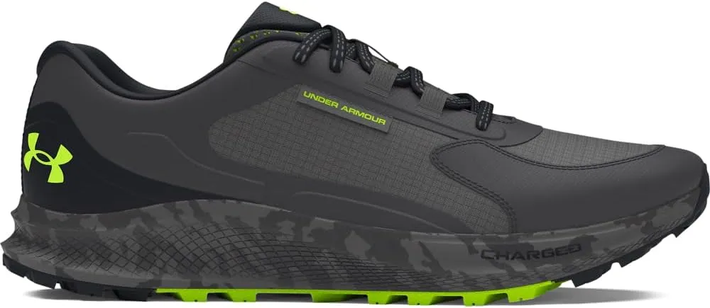 Under Armour Men's Charged Bandit Trail 3 Sneaker