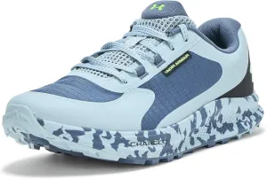 Under Armour Men's Charged Bandit Trail 3 Sneaker