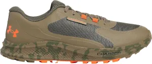 Under Armour Men's Charged Bandit Trail 3 Sneaker