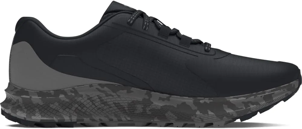 Under Armour Men's Charged Bandit Trail 3 Storm Proof Sneaker