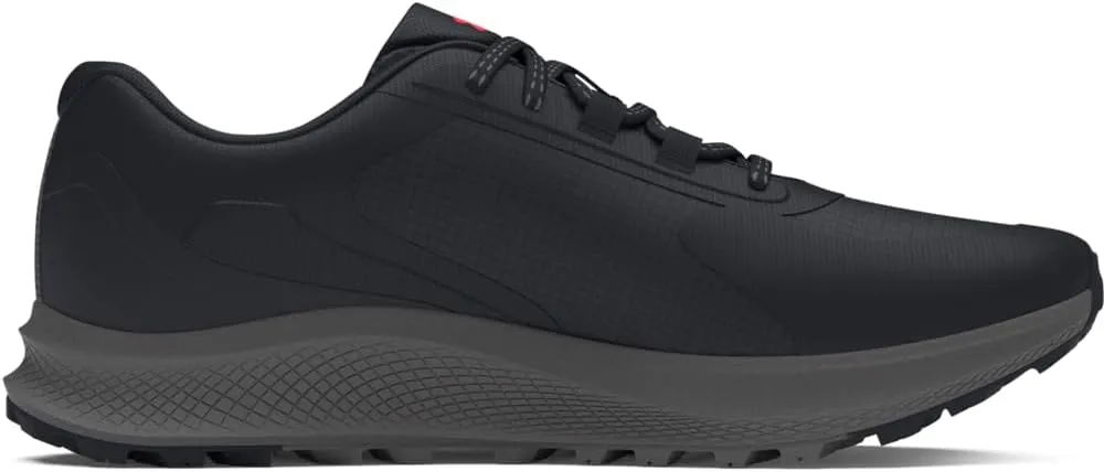 Under Armour Men's Charged Bandit Trail 3 Storm Proof Sneaker